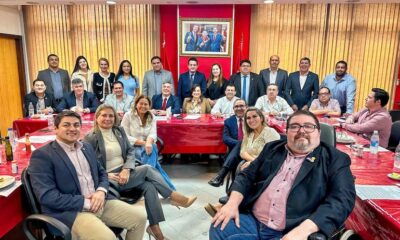 Con “blanqueo exprés”, cartismo acumula intentos de legalizar impunidad