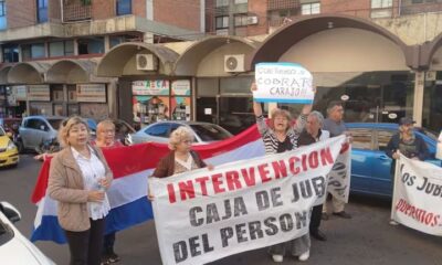 Con ley de Superintendencia, Peña solo quería fondos del IPS y no salvar cajas, denuncian