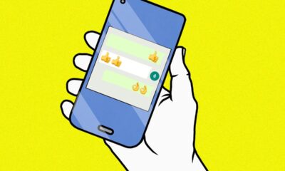 Cuando un «OK» se convierte en violencia: por qué es vital aprender a comunicarse por escrito | Icono
