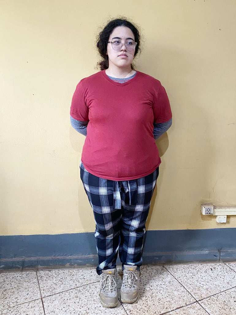 Desmienten rumores sobre amenaza de amotinamiento por Mikhaella Rolón