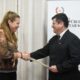 Destitución “para la foto”: ministra de Salud removió a viceministro, pero lo dejó como su asesor