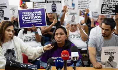Dictoria de Venezuela: Sicarios de la injusticia | Opinión