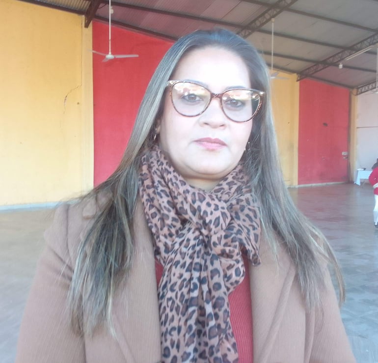 Docentes piden solución del sistema de registro de “Hambre Cero”