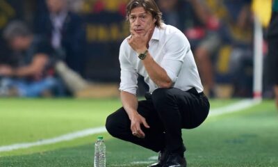 Matías Almeyda, nuevo entrenador del Sevilla por tres temporadas – Fútbol Internacional