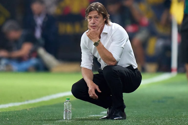 Matías Almeyda, nuevo entrenador del Sevilla por tres temporadas – Fútbol Internacional