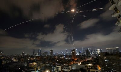 El Reino Unido envía combatientes de combate para reforzar sus bases en el Medio Oriente | Internacional