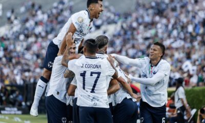 El golpe de estado de México a Argentina: Monterrey clasifica la ronda de 16 de la Copa Mundial de Clubes y se elimina el River Plate | Club World Cup 2025