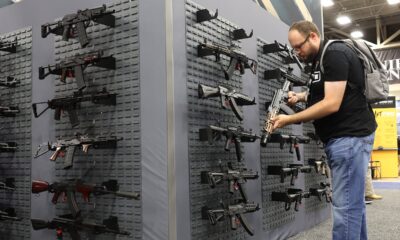 El supremo de los Estados Unidos rechaza la demanda de México contra los fabricantes de armas | Internacional