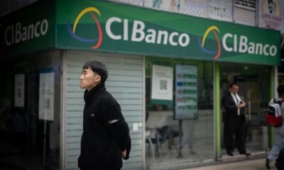 Estados Unidos analiza el sistema bancario mexicano en su lucha contra el fentanilo