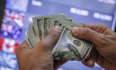 Estados Unidos, el dólar y el desequilibrio comercial