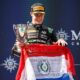 Joshua Duerksen terminó segundo en la sprint de la F2 – ABC Motor