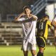 Ni cambiar de cancha le sirve a Guaraní de Fram que cedió frente a Independiente CG – Fútbol de Intermedia