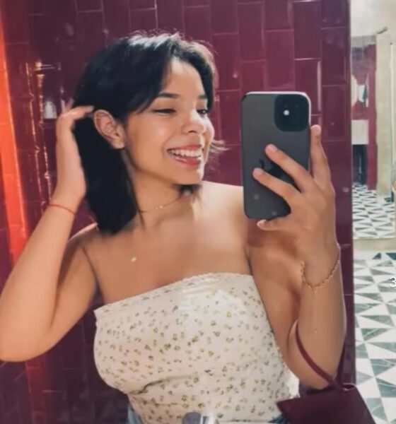 Fiscala niega inacción en caso Fernanda Benítez: “No se puede hablar de tardanza”