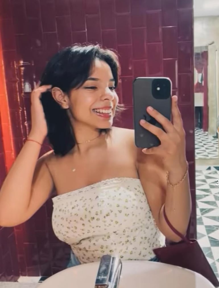 Fiscala niega inacción en caso Fernanda Benítez: “No se puede hablar de tardanza”