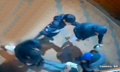 Fiscalía identifica al tercer implicado en homicidio ocurrido en Roberto L. Petit