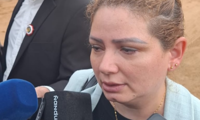 Fiscalía investiga presunta simulación de secuestro en Roque Alonso