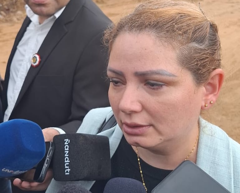Fiscalía investiga presunta simulación de secuestro en Roque Alonso