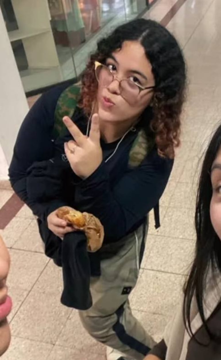 Fiscalía pide prisión para presunta instigadora del crimen de Fernanda