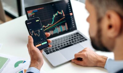 Hay buenas perspectivas pese a las crisis externas