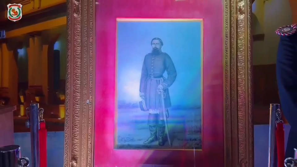 Historia y Literatura Policial en la Feria Internacional del Libro