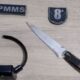 Hombre quebranta orden de restricción, entra en casa y agredió sexualmente a una mujer, apuñalándola en ocho ocasiones.