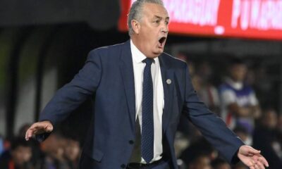 Gustavo Alfaro: “Esta vez ganaron la madre de todas las batallas” – Fútbol Internacional