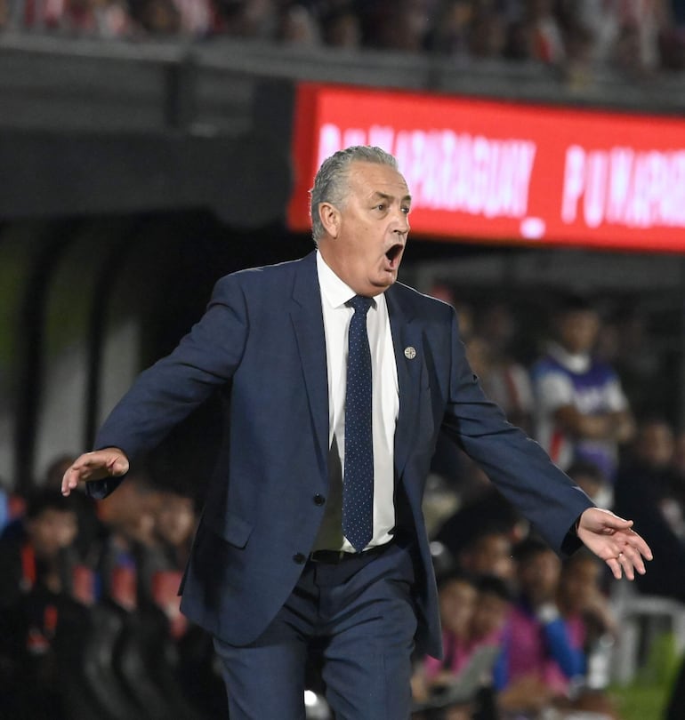 Gustavo Alfaro: “Esta vez ganaron la madre de todas las batallas” – Fútbol Internacional