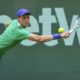 Sinner olvida la derrota en Roland Garros y comienza con buen pie en la hierba de Halle – Polideportivo