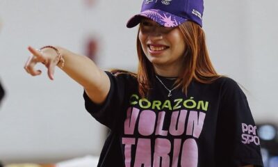 Capacitación del Voluntariado para ASU2025 cierra de forma exitosa con más de 9.000 personas – Polideportivo