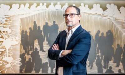Jan Martínez Ahrens, Director de El País: «La pluralidad y la independencia son esenciales para lograr la verdad» | Comunicación y medios de comunicación