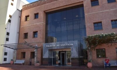 Juicio en PJC: un condenado a 5 años de cárcel por 6 gramos de droga; otro fue exculpado