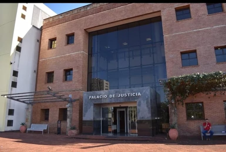 Juicio en PJC: un condenado a 5 años de cárcel por 6 gramos de droga; otro fue exculpado