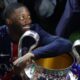 Dembélé electo como MVP en la histórica consagración del PSG en la Champions – Fútbol Internacional