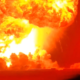 La nave espacial de SpaceX explota en la tierra que genera una gran bola de fuego | Ciencia