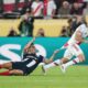 La rivalidad argentina-mexico se muda a los Estados Unidos | Club World Cup 2025