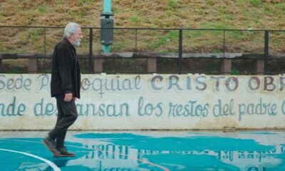 La vida del padre Mugica, el sacerdote asesinado que marcó al Papa Francisco, salta a la pantalla grande | América Futura