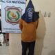 Luque: detienen a un hombre con orden de captura por coacción sexual de una menor