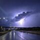 Meteorología: Asunción y cuatro departamentos en alerta por tormentas – Clima