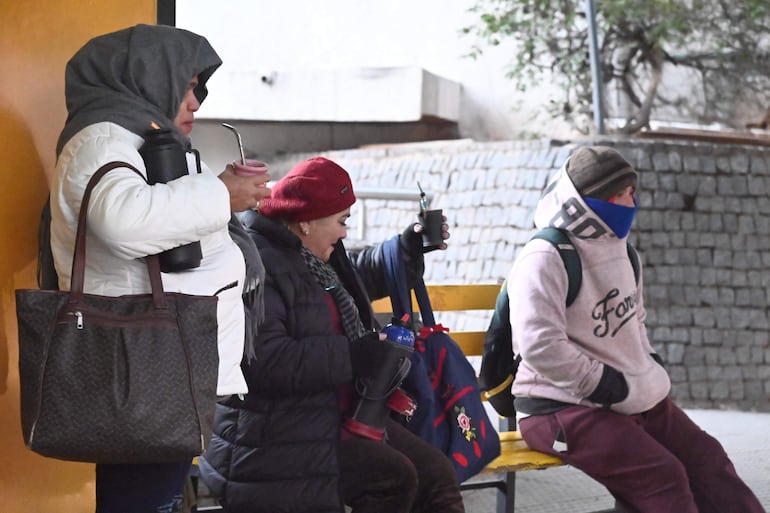 Meteorología dio a conocer dónde se sintió el frío más intenso hoy – Clima