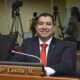 Metida de pata del diputado Diego Candia, que se suma hoy a “manchados” del JEM