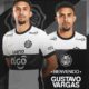Gustavo Vargas y Alexis Cantero anunciados oficialmente en Olimpia – Olimpia
