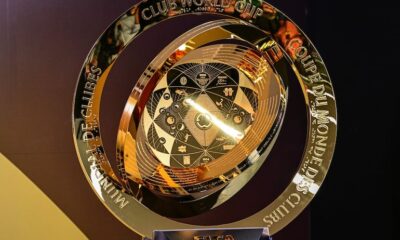 Fixture Mundial de Clubes 2025: partidos y resultados – Fútbol Internacional