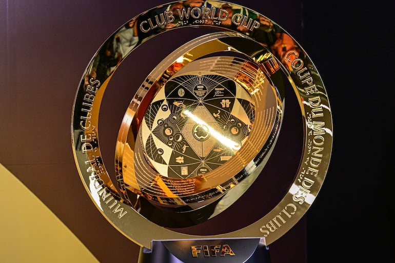 Fixture Mundial de Clubes 2025: partidos y resultados – Fútbol Internacional