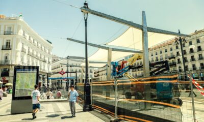 Nadie quiere vivir en una ciudad que se asfixie | Clima y medio ambiente