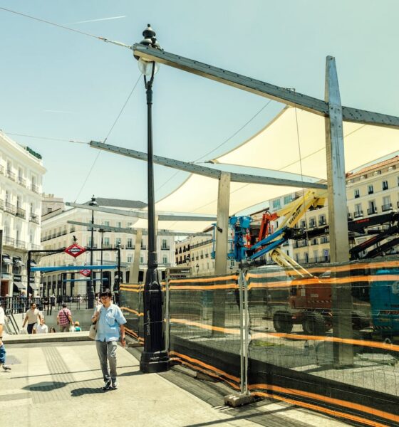 Nadie quiere vivir en una ciudad que se asfixie | Clima y medio ambiente
