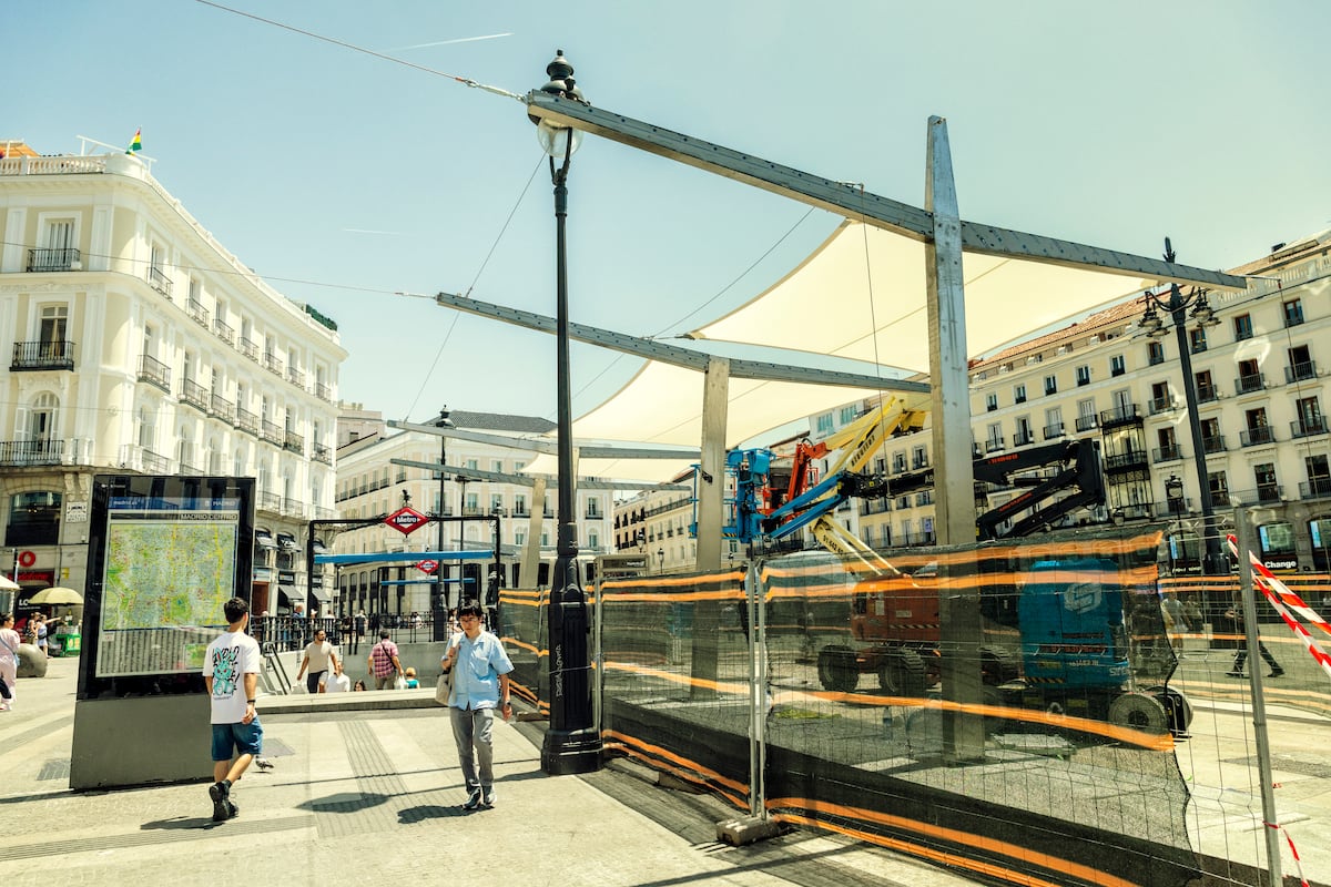 Nadie quiere vivir en una ciudad que se asfixie | Clima y medio ambiente
