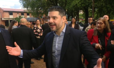 Nenecho sigue adeudando salarios y funcionarios anuncian movilización