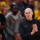 Rick Carlisle: “Haliburton no está al 100%, pero no creo que se pierda el sexto” – Polideportivo