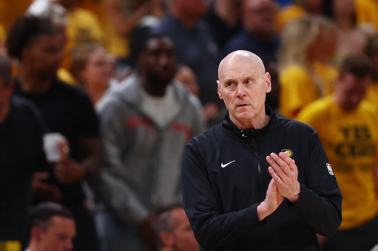 Rick Carlisle: “Haliburton no está al 100%, pero no creo que se pierda el sexto” – Polideportivo