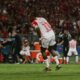 Hugo Rodallega: de llorar por la lesión al gol del título – Fútbol Internacional